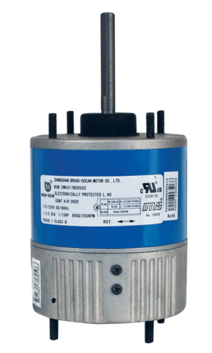 Picture of AZURE 3.3 COM REFRIG MTR