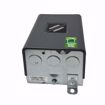 Picture of 120 V 60 HZ ELECTRONIC AQUASTAT. ENVIRACOM COMMUNICATION. HI