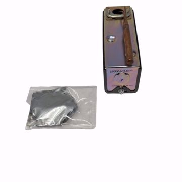 Picture of L6006A1145 AQUASTAT. VERT OR HORIZ MT. WITH WELL ADAPTOR. STOP AT 240F.