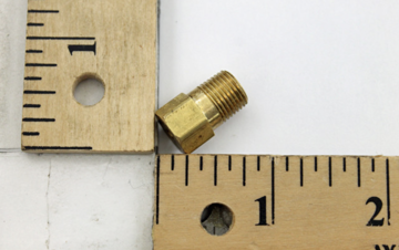 Picture of BURNER ORIFICE, NATURAL GAS