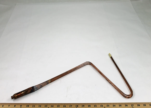 Picture of CAP TUBE ASSEMBLY