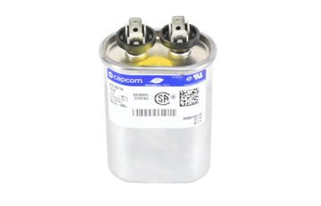 Picture of CAPACITOR 10MFD 370V 1 1/4 O