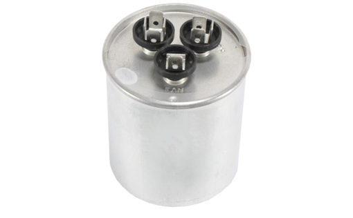 Picture of CAPACITOR 45/10 MFD 370V
