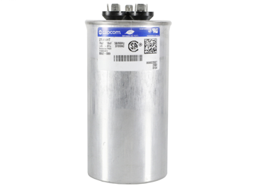 Picture of CAPACITOR 70/10 MFD 370V