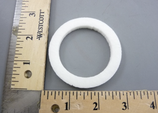 Picture of CLEAN OUT GASKET