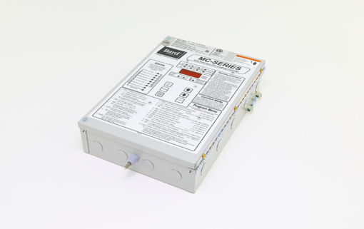 Picture of CNTRLR W/BASE ALARM & ETHERNET