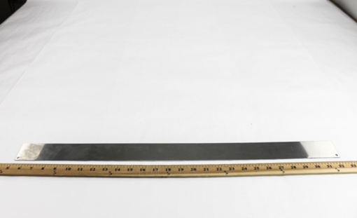 Picture of COMBUSTION CHAMBER SUPPORT