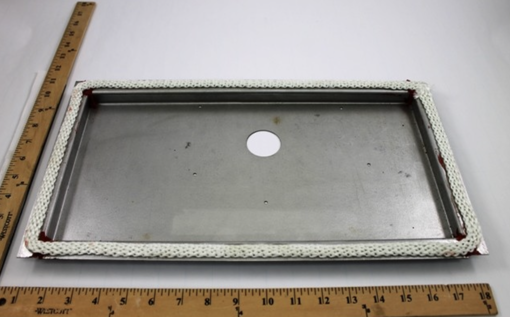 Picture of COLLECTOR BOX ASSEMBLY