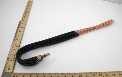 Picture of COMPRESSOR