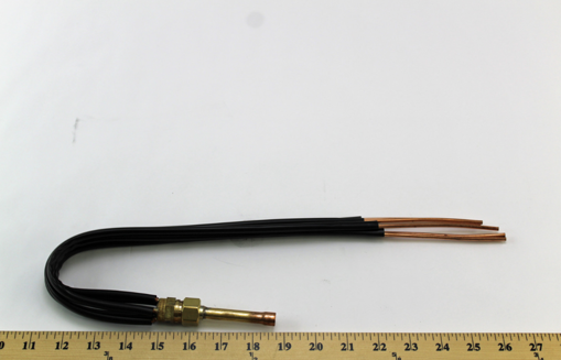 Picture of COMPRESSOR