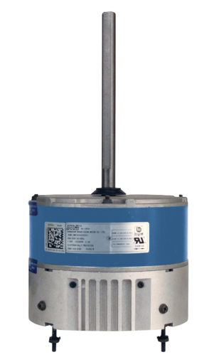 Picture of AZURE 1/8-1/3 HP COND FAN MTR