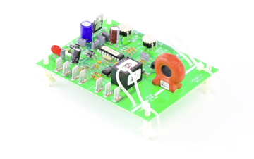 Picture of COMPRESSOR CURRENT MONITOR