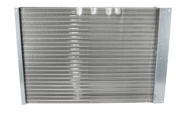 Picture of CONDENSER COIL