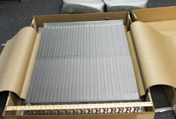 Picture of CONDENSER COIL