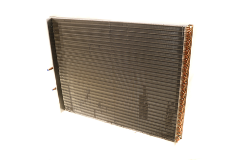 Picture of CONDENSER COIL BOXED