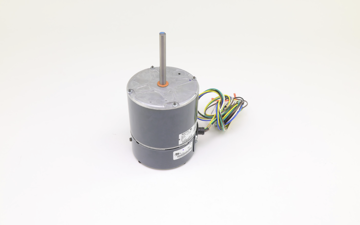 Picture of CONDENSER FAN MOTOR-PROGRAMMED