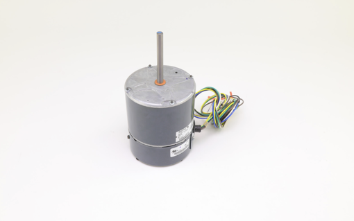 Picture of CONDENSER FAN MOTOR-PROGRAMMED