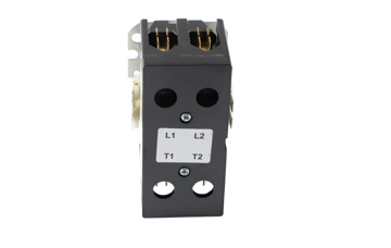 Picture of CONTACTOR 2 POLE 20 AMP