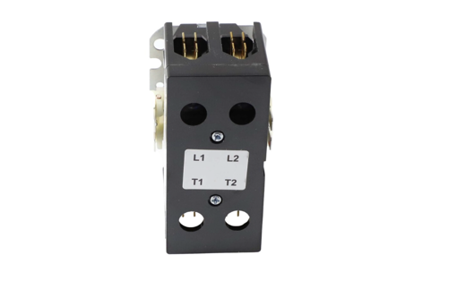 Picture of CONTACTOR 2 POLE 20 AMP