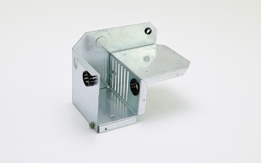 Picture of CONTROL PANEL