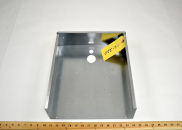 Picture of CONTROL PANEL