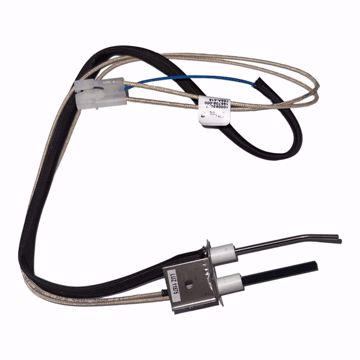 Picture of K,IGNITER ASSEMBLY, OLD # 9004606205