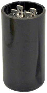 Picture of 108-130 MFD 110/125V