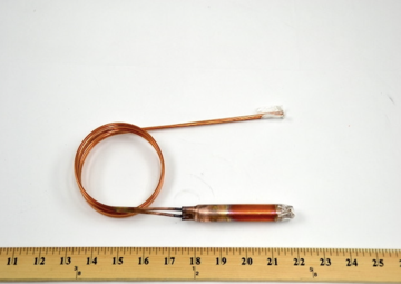 Picture of COOLING CAPILLARY ASSEMBLY