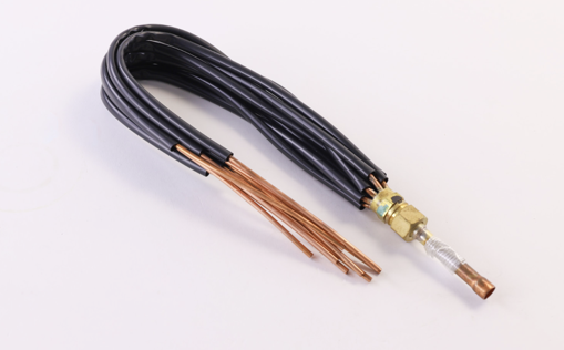 Picture of COOLING DISTRIBUTOR ASSEMBLY