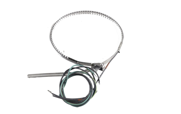 Picture of CRANKCASE HEATER WRAPAROUND