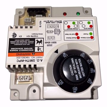 Picture of K,DIGITAL THERMOSTAT, OLD # 9004570205