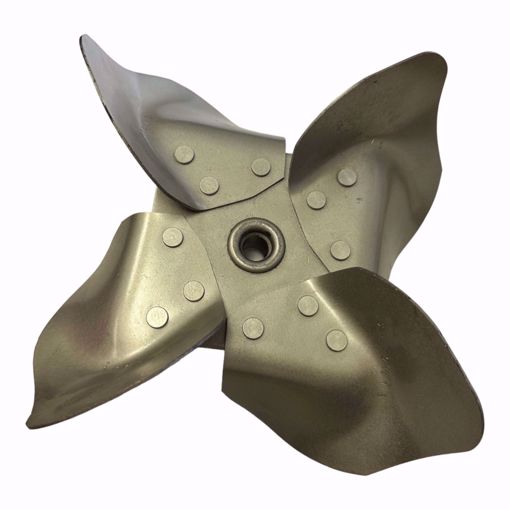 Picture of FAN BLADE (10 TYPE C)