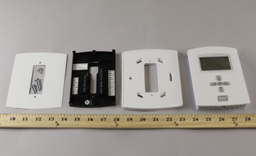 Picture of DIGITAL TSTAT/CONTROLLER
