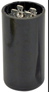 Picture of 340-408 MFD 110/125V