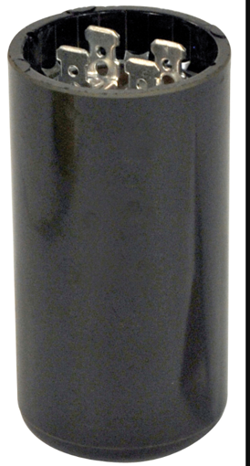 Picture of 340-408 MFD 110/125V