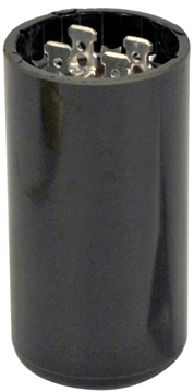 Picture of 378-440 MFD 110/125V