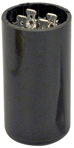 Picture of 400-480 MFD 110/125V