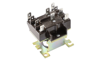 Picture of DPDT RELAY