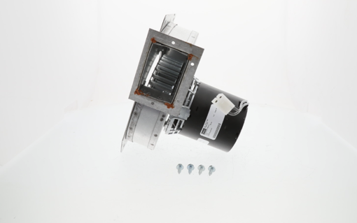 Picture of DRAFT INDUCER MOTOR ASSEMBLY