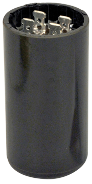 Picture of 25-30 MFD 250/220V