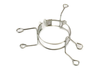 Picture of DUAL INLET MOTOR MOUNT