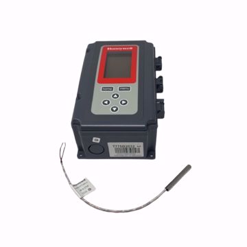 Picture of ELECTRONIC TEMPERATURE CONTROLLER WITH 2 TEMP INP