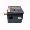 Picture of PRESSURETROL 2-15 PSI MANUAL RESET BREAK ON RISE SPST