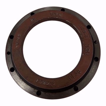 Picture of COVERPLATE ADAPTOR CAST IRON