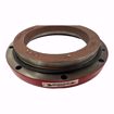 Picture of COVERPLATE ADAPTOR CAST IRON