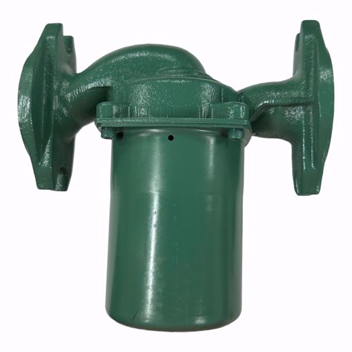 Picture of 007 CAST IRON CIRCULATOR W/ IFC