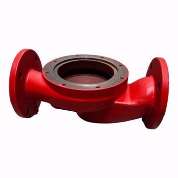 Picture of CASING S69 CI