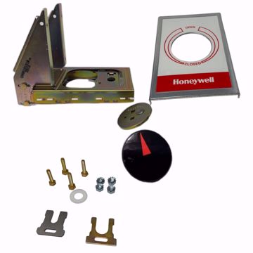 Picture of HONEYWELL LINKAGE 160 OR 320 LB FORCE STROKE 3/4 (1 3/8 VALV