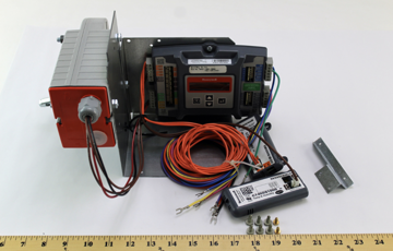 Picture of ECONOMIZER KIT