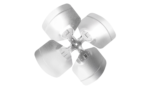 Picture of FAN BLADE CCW 20  4-BLADE